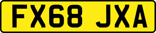 FX68JXA