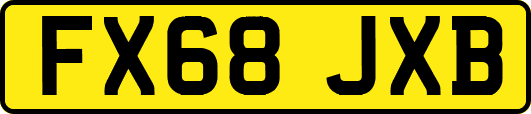 FX68JXB