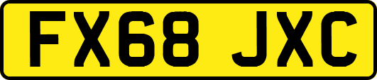 FX68JXC