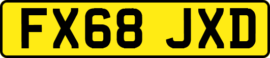 FX68JXD