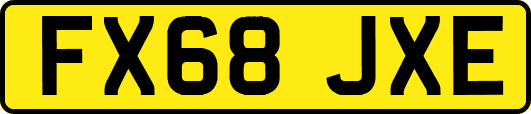 FX68JXE