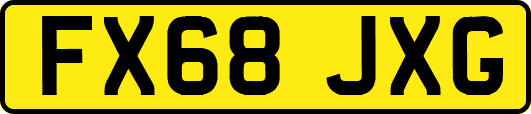 FX68JXG