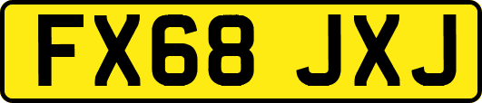 FX68JXJ