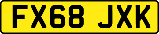 FX68JXK