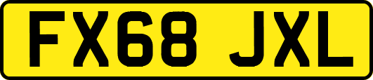 FX68JXL