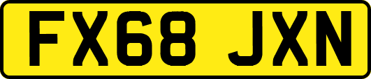 FX68JXN