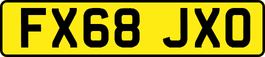 FX68JXO