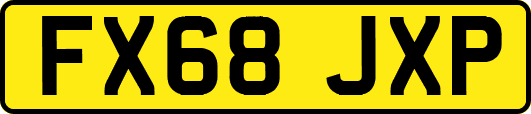 FX68JXP