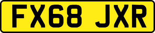 FX68JXR
