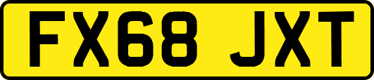 FX68JXT