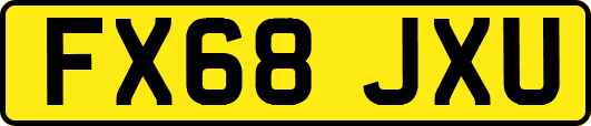 FX68JXU
