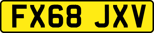 FX68JXV