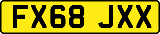 FX68JXX