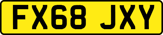 FX68JXY