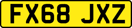 FX68JXZ