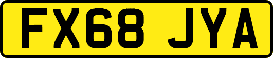 FX68JYA