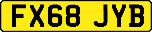 FX68JYB