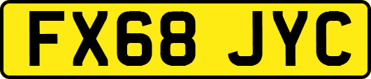 FX68JYC