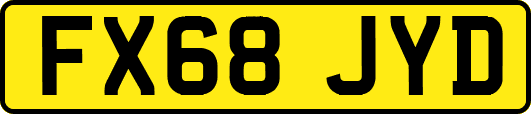 FX68JYD