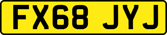 FX68JYJ