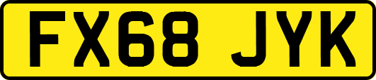 FX68JYK