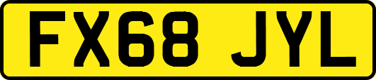 FX68JYL