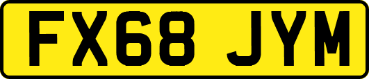 FX68JYM