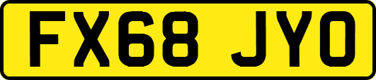 FX68JYO