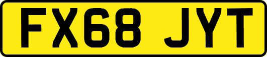 FX68JYT