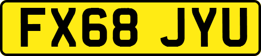 FX68JYU
