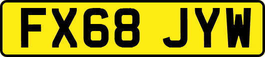 FX68JYW