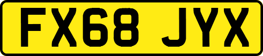 FX68JYX