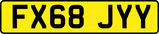 FX68JYY