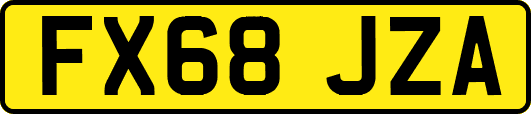 FX68JZA
