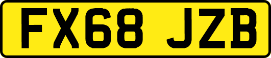 FX68JZB