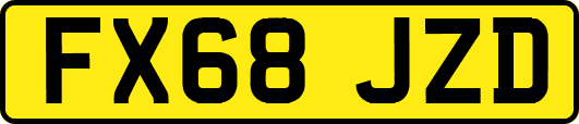 FX68JZD