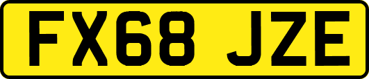 FX68JZE