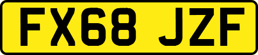 FX68JZF