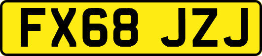 FX68JZJ