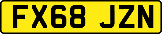 FX68JZN