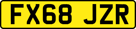 FX68JZR