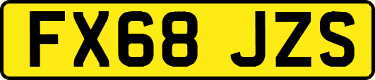 FX68JZS