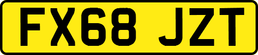FX68JZT