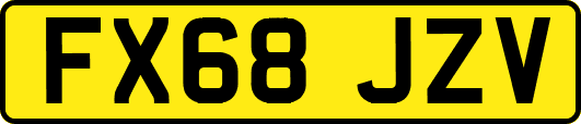FX68JZV