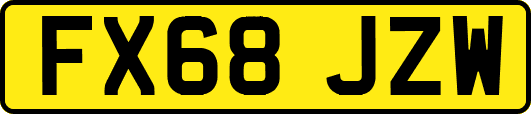 FX68JZW