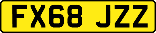 FX68JZZ
