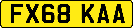 FX68KAA