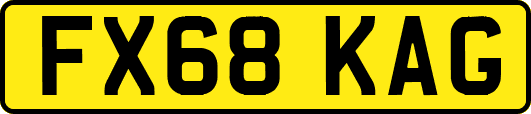 FX68KAG