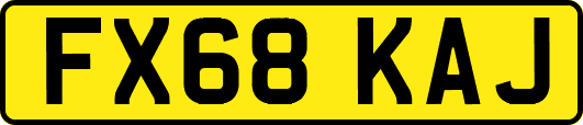 FX68KAJ