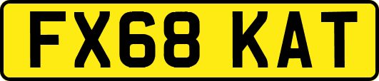 FX68KAT